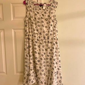 Talbots dress
